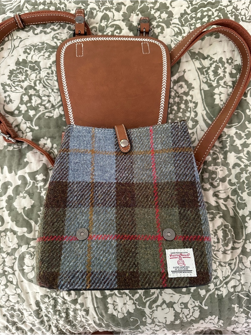 Islander Bag - Picture 5 of 7